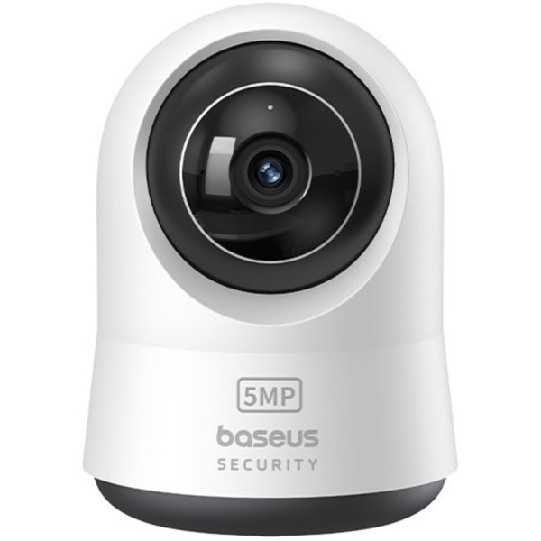 Фото - IP-камера Baseus Security P1 Pro Indoor Camera 3K White Adapter Not Included (S0TV022130)