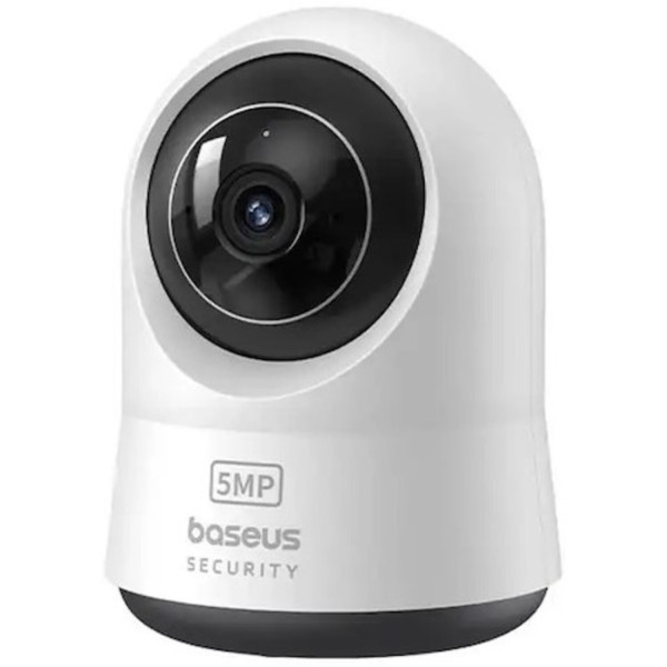 Фото - IP-камера Baseus Security P1 Pro Indoor Camera 3K White Adapter Not Included (S0TV022130)