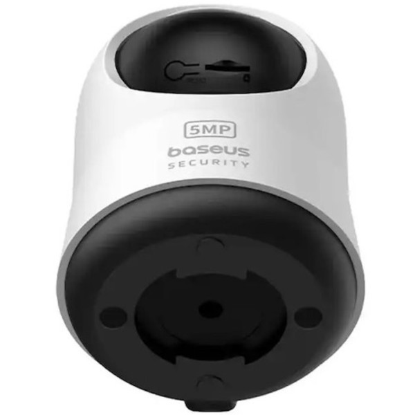 Фото - IP-камера Baseus Security P1 Pro Indoor Camera 3K White Adapter Not Included (S0TV022130)