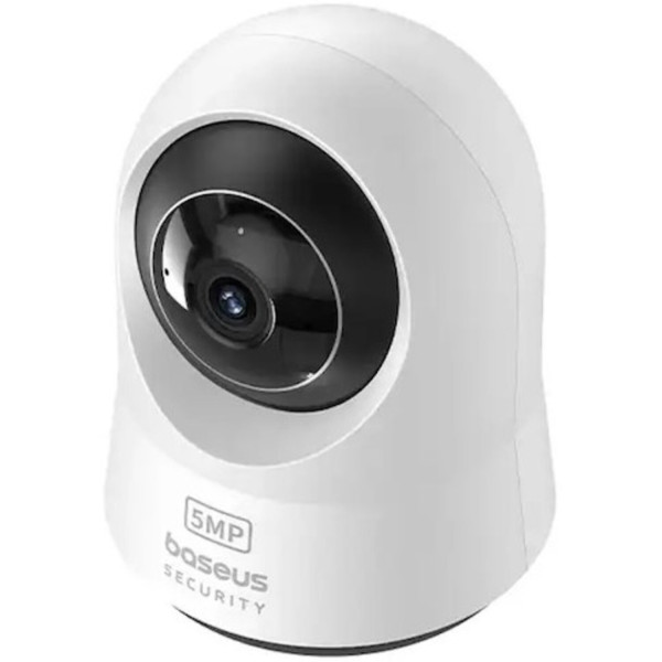 Фото - IP-камера Baseus Security P1 Pro Indoor Camera 3K White Adapter Not Included (S0TV022130)
