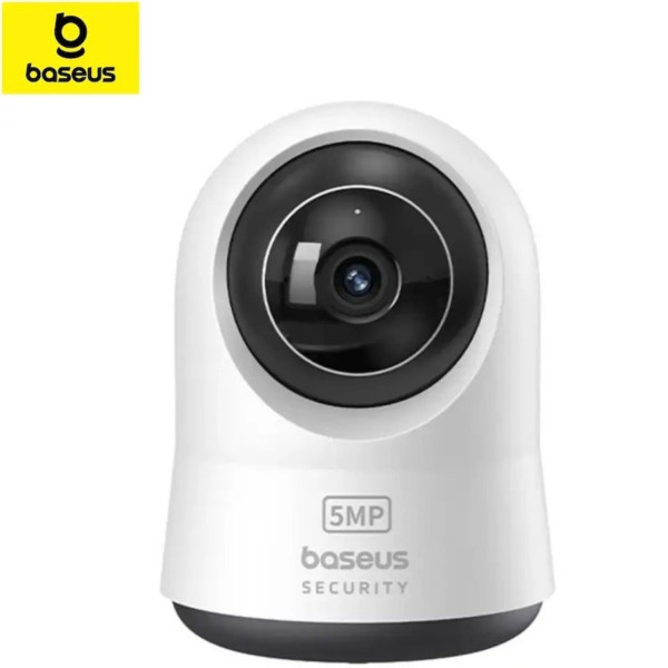 Фото - IP-камера Baseus Security P1 Pro Indoor Camera 3K White Adapter Not Included (S0TV022130)