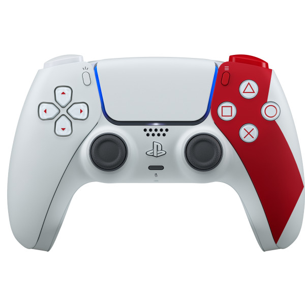 Фото - Геймпад PlayStation DualSense [God of War™ 20th Anniversary Limited Edition]