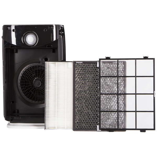 Фото - Очиститель воздуха Philips AeraSense AC2887/10