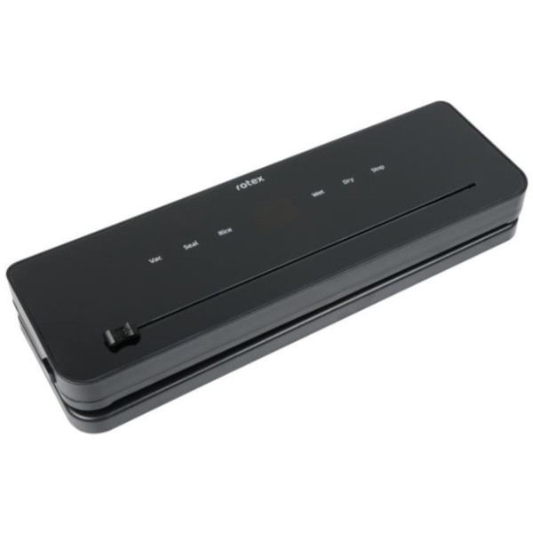 Фото - Вакууматор Rotex RVS122-B