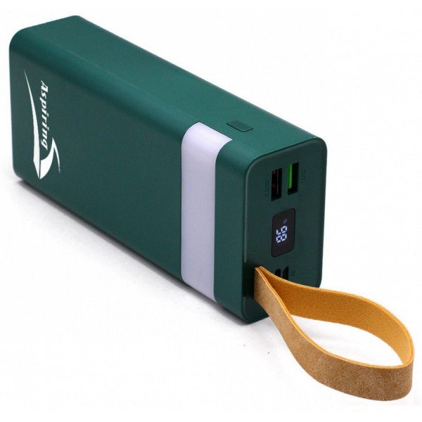 Фото - Батарея мобильная Aspiring Light 30