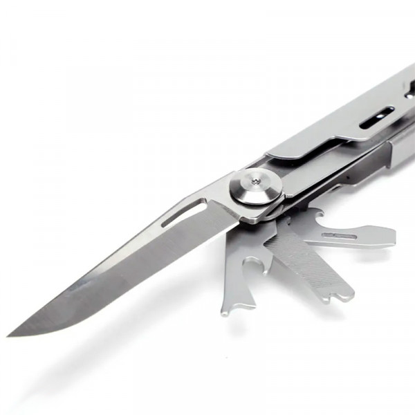 Фото - Мультитул Werk 12 в 1 (MFT-121PSW)