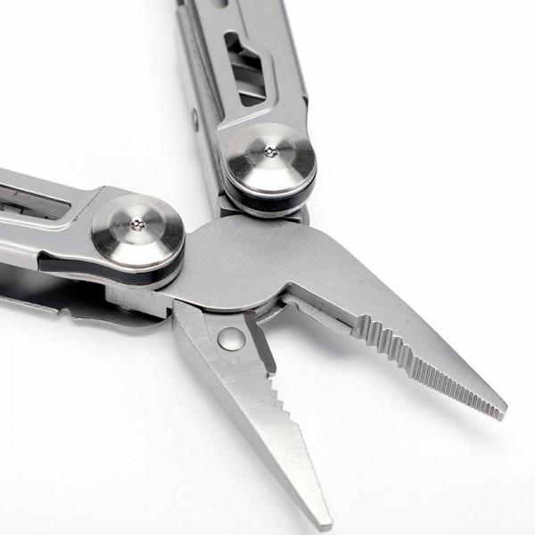 Фото - Мультитул Werk 12 в 1 (MFT-121PSW)