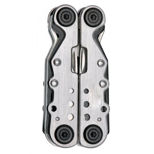 Фото - Мультитул Werk 11 в 1 (MFT-111PSW)