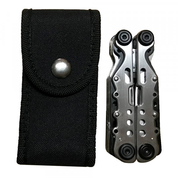 Фото - Мультитул Werk 11 в 1 (MFT-111PSW)