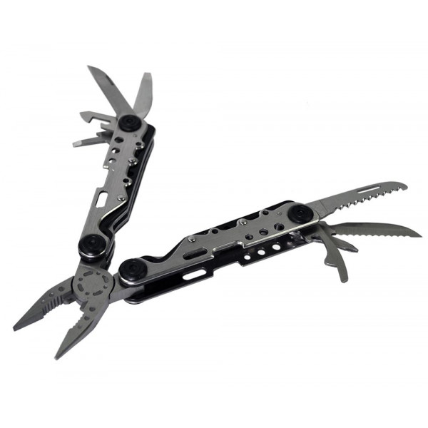 Фото - Мультитул Werk 11 в 1 (MFT-111PSW)