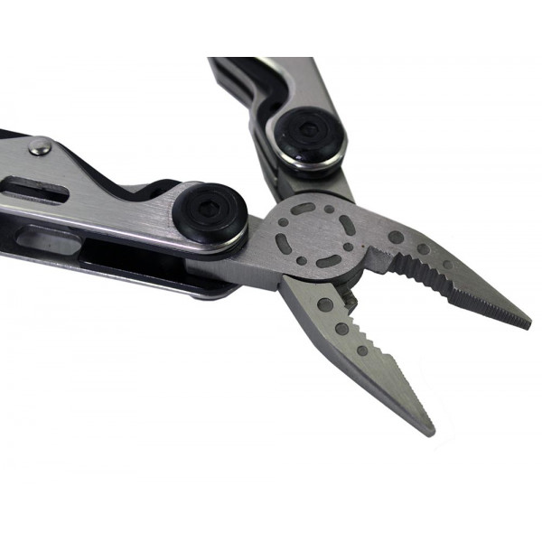 Фото - Мультитул Werk 11 в 1 (MFT-111PSW)