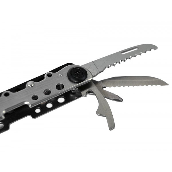 Фото - Мультитул Werk 11 в 1 (MFT-111PSW)