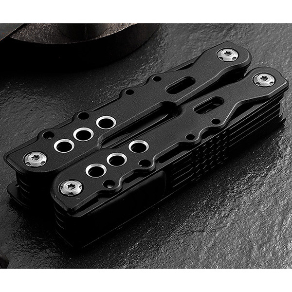 Фото - Мультитул Werk 13 в 1 (MFT-131PBW)