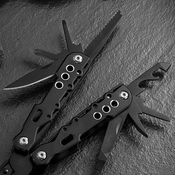 Фото - Мультитул Werk 13 в 1 (MFT-131PBW)