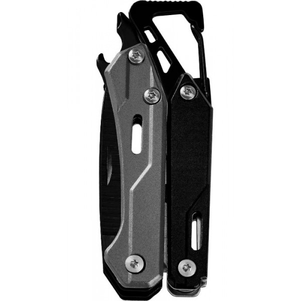 Фото - Мультитул Werk 9 в 1 (MFT-91PMBW)