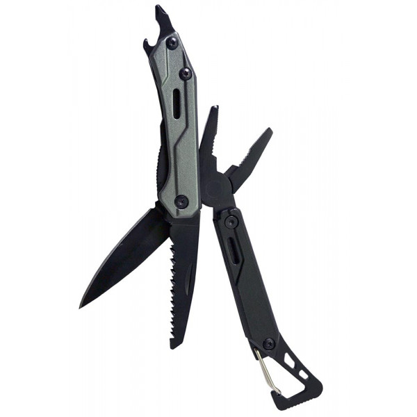 Фото - Мультитул Werk 9 в 1 (MFT-91PMBW)