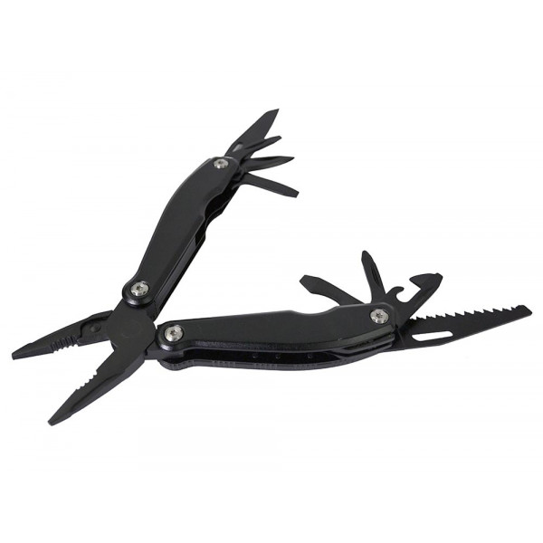 Фото - Мультитул Werk 12 в 1 (MFT-121PBW)