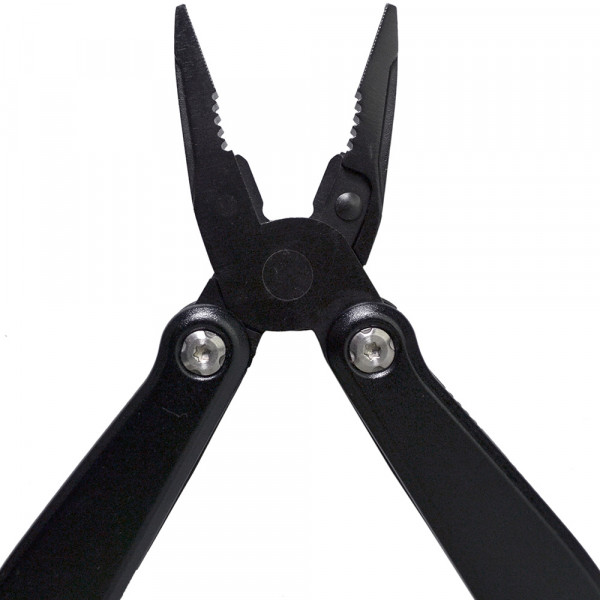 Фото - Мультитул Werk 12 в 1 (MFT-121PBW)