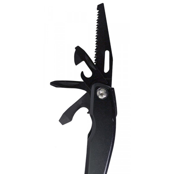 Фото - Мультитул Werk 12 в 1 (MFT-121PBW)