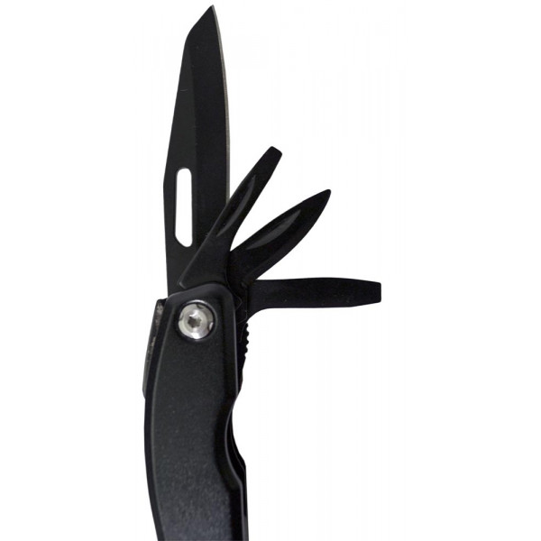 Фото - Мультитул Werk 12 в 1 (MFT-121PBW)