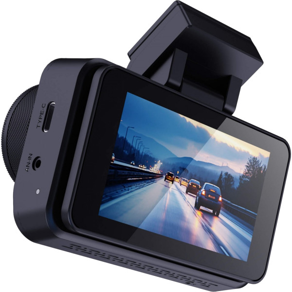 Фото - Видеорегистратор Aspiring Expert 10 WI-FI/4K (EX104KW1)