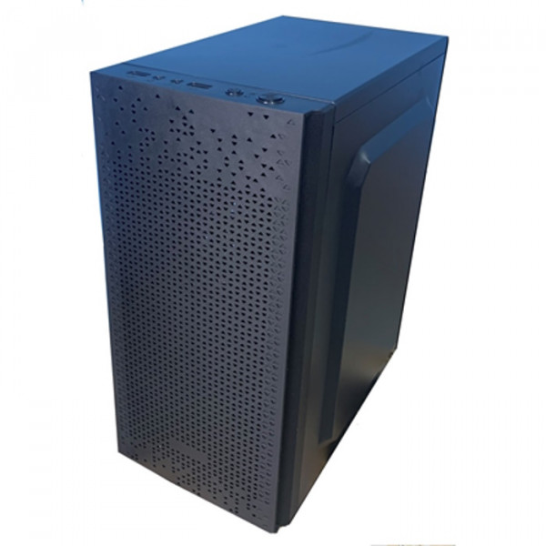 Фото - Корпус Delux MK330 без БП