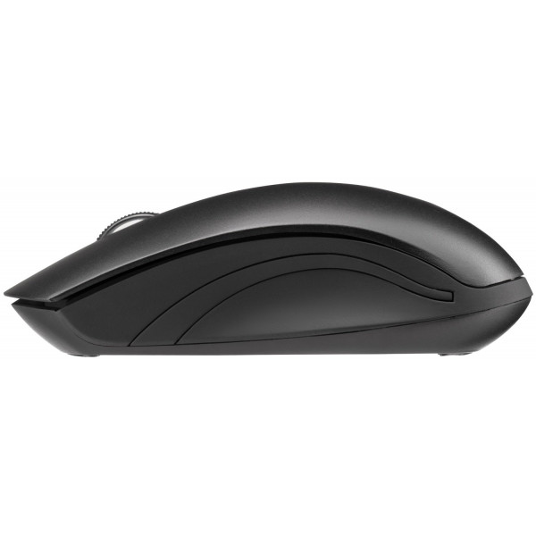 Фото - Мышь беспроводная 2E MF217 WL Black