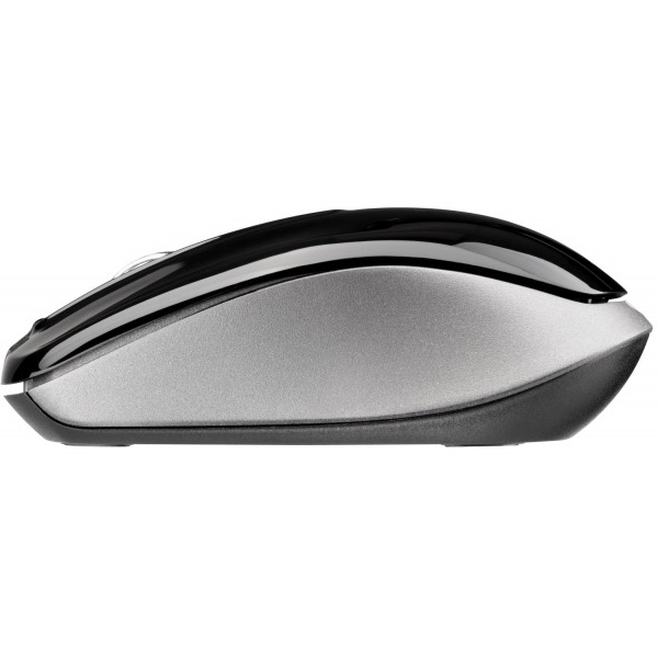 Фото - Мышь беспроводная 2E MF2020 WL Black Gray and Blue