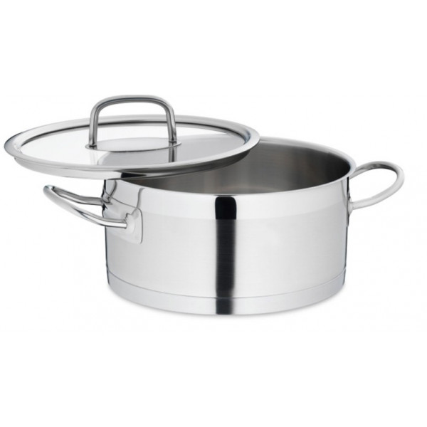 Фото - Кастрюля Kela Niklas 16 см 1.2 л (12200)