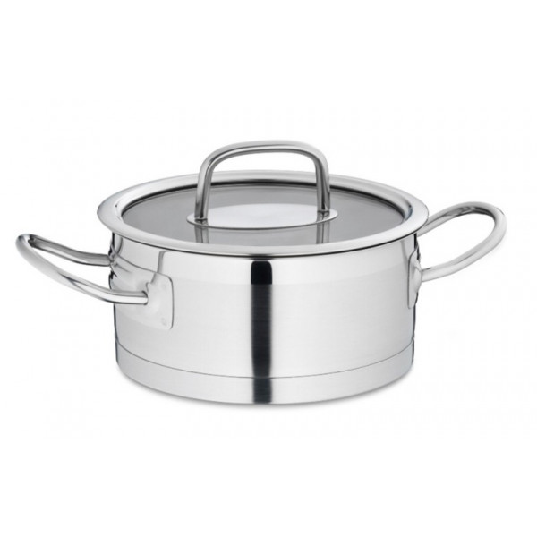 Фото - Кастрюля Kela Niklas 16 см 1.2 л (12200)