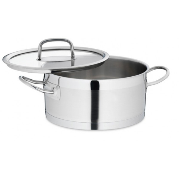 Фото - Кастрюля Kela Niklas 20 см 2.4 л (12201)