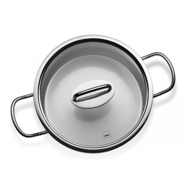 Фото - Кастрюля Kela Niklas 24 см 4.1 л (12202)