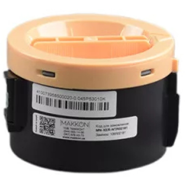 Фото - Картридж для лазерных принтеров/МФУ Makkon Xerox 106R02181 для Phaser 3010/3040, WC 3045 (MN-XER-NTR02181)