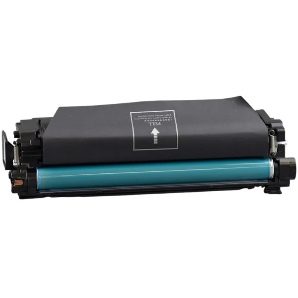 Фото - Картридж для лазерных принтеров/МФУ Makkon HP W2121A (212A) для CLJ M554/M555/M578 cyan (MN-HP-W2121A)