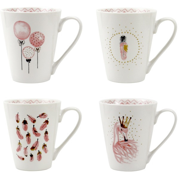 Фото - Чашка Limited Edition Pinky C 300 мл (12230-131112JLC)