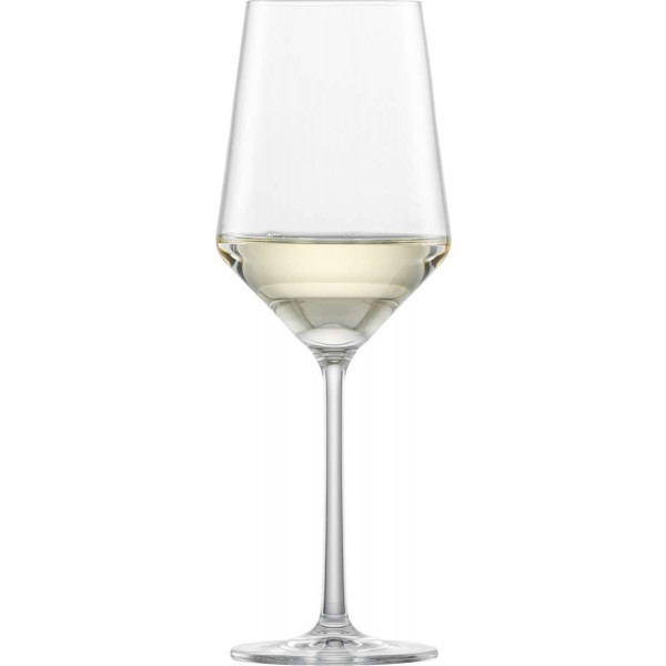 Фото - Набор бокалов Schott Zwiesel Sauvignon Blanc 2 шт. 0,408 л 122314