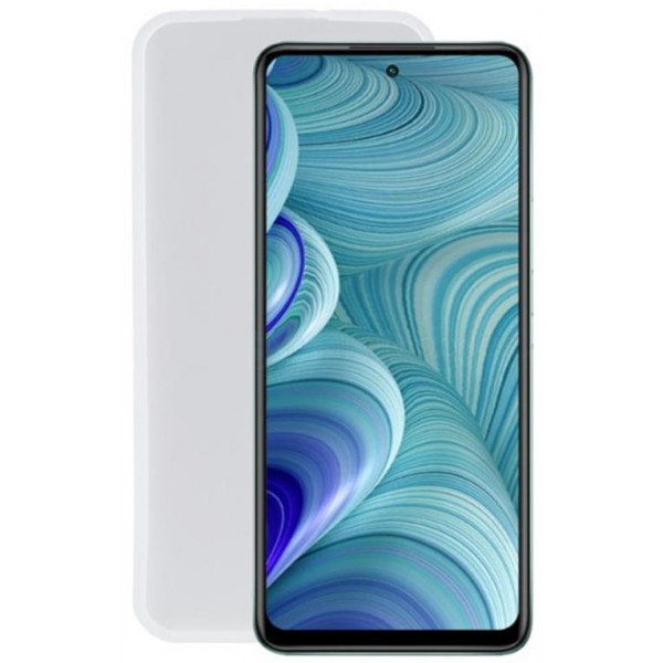 Фото - Чехол для смартфона BeCover for Infinix Hot 12 Play NFC (X6816D) Transparancy (707638)
