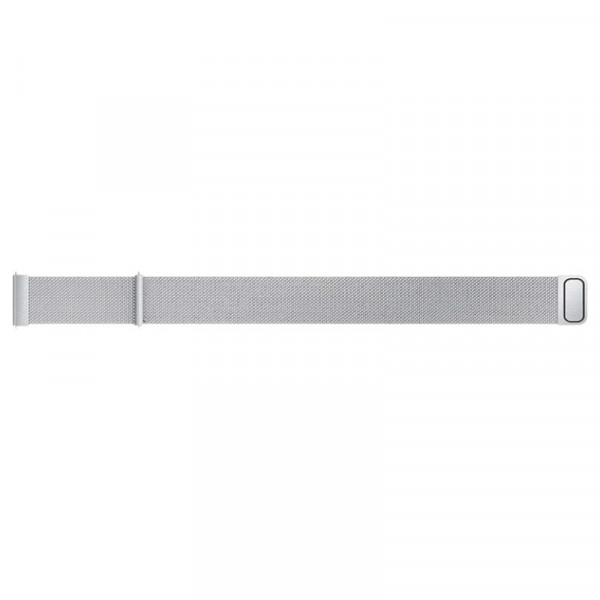 Фото - Ремешок для смарт-часов BeCover Milanese Style for Samsung Galaxy (20mm)/Watch 5/4 40/44mm/4 Classic 42mm/Active/Active 2 40/44mm (707675)