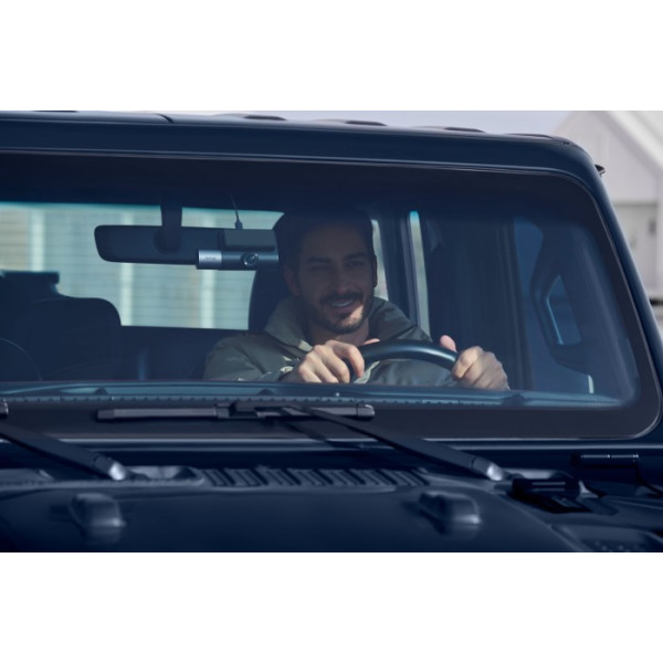 Фото - Видеорегистратор 70mai Dash Cam 4K T800-41 Premium Set