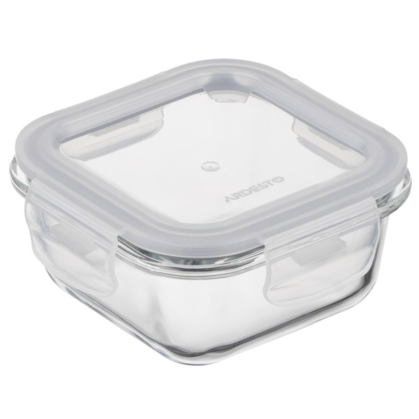 Фото - Емкость для хранения Ardesto Gemini 0.31 л (AR1230BSQ)