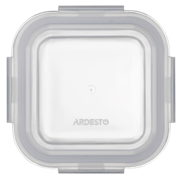 Фото - Емкость для хранения Ardesto Gemini 0.31 л (AR1230BSQ)