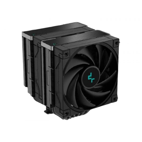 Фото - Процессорный кулер Deepcool AK620 Zero Dark (R-AK620-BKNNMT-G-1)