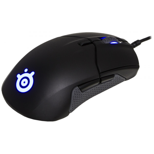 Фото - Мышь проводная SteelSeries Sensei 310 (62432)