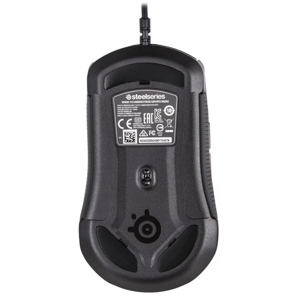Фото - Мышь проводная SteelSeries Sensei 310 (62432)