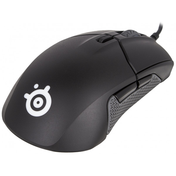 Фото - Мышь проводная SteelSeries Sensei 310 (62432)