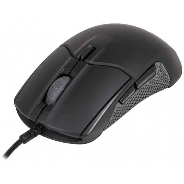 Фото - Мышь проводная SteelSeries Sensei 310 (62432)