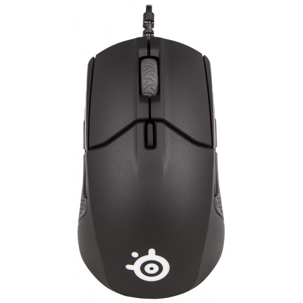 Фото - Мышь проводная SteelSeries Sensei 310 (62432)