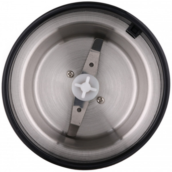 Фото - Кофемолка Saturn ST-CM1231 Black