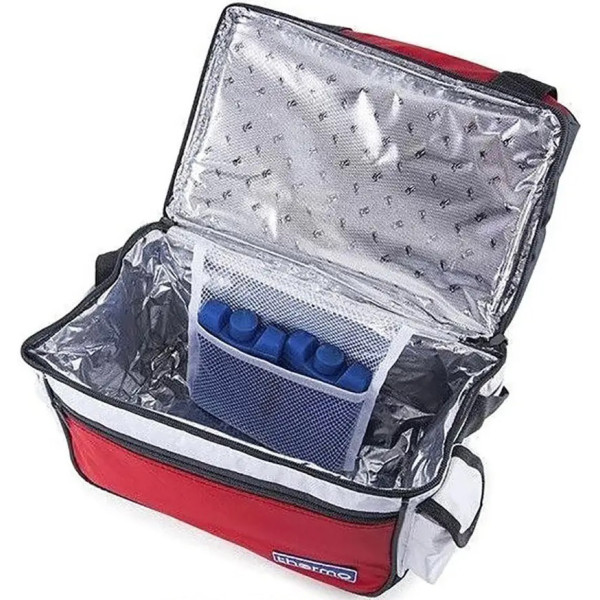 Фото - Сумка изотермическая Thermo IBS-10 Style 10!