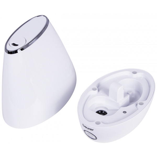 Фото - Увлажнитель воздуха Beurer LB 37 white